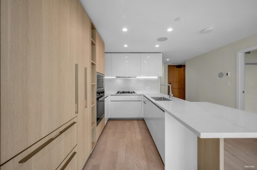 707-6811 Pearson Way, Richmond, BC 