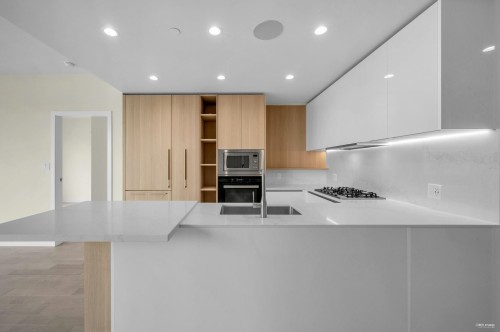 707-6811 Pearson Way, Richmond, BC 