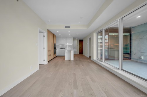 707-6811 Pearson Way, Richmond, BC 