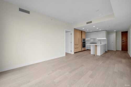 707-6811 Pearson Way, Richmond, BC 