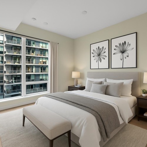 707-6811 Pearson Way, Richmond, BC 