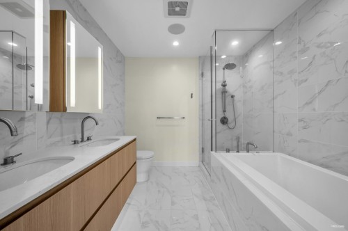 707-6811 Pearson Way, Richmond, BC 