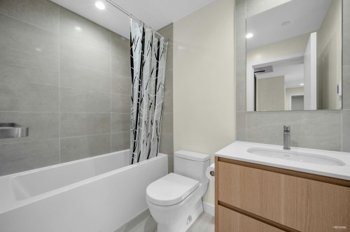 707-6811 Pearson Way, Richmond, BC 