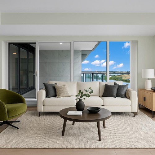 707-6811 Pearson Way, Richmond, BC 