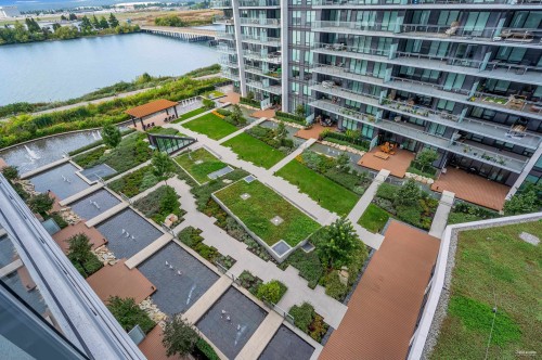 707-6811 Pearson Way, Richmond, BC 