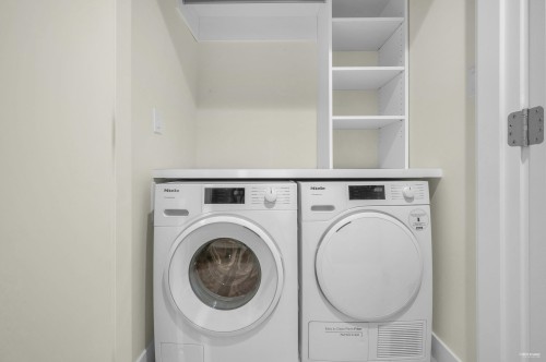 707-6811 Pearson Way, Richmond, BC 