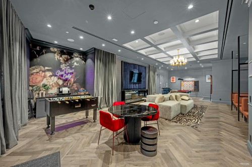 707-6811 Pearson Way, Richmond, BC 