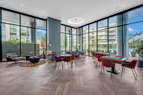 707-6811 Pearson Way, Richmond, BC 