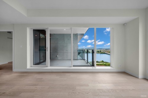 707-6811 Pearson Way, Richmond, BC 