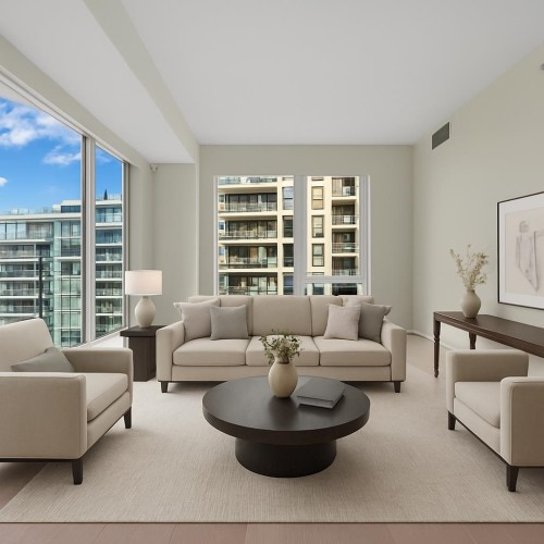 707-6811 Pearson Way, Richmond, BC 