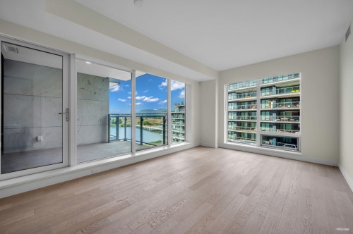 707-6811 Pearson Way, Richmond, BC 