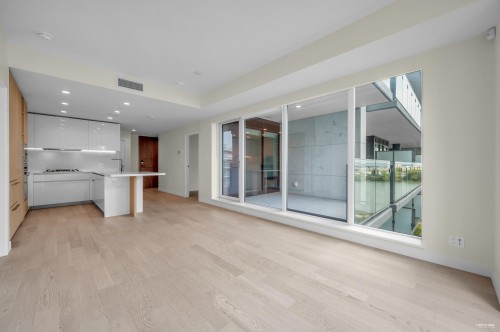 707-6811 Pearson Way, Richmond, BC 