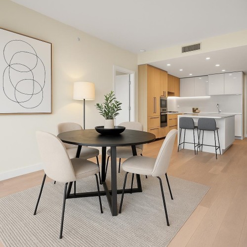 707-6811 Pearson Way, Richmond, BC 