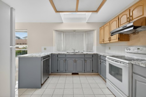 9271 Boyd Court, Richmond, BC 