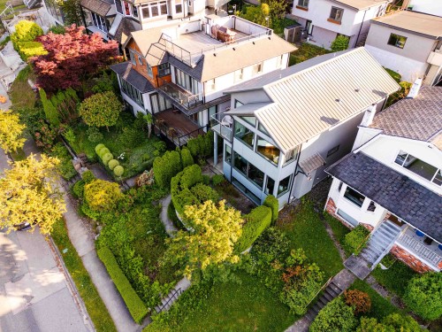 4371 Puget Drive, Vancouver, BC 