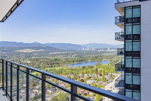 2602-4711 Hazel Street, Burnaby, BC 