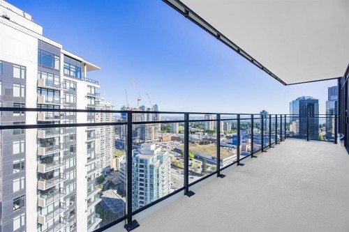 2602-4711 Hazel Street, Burnaby, BC 