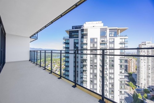 2602-4711 Hazel Street, Burnaby, BC 