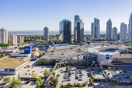 2602-4711 Hazel Street, Burnaby, BC 