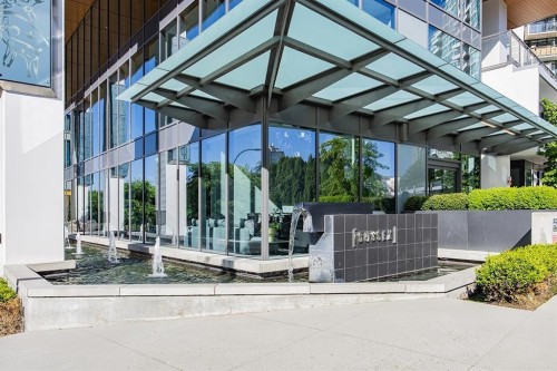 2602-4711 Hazel Street, Burnaby, BC 