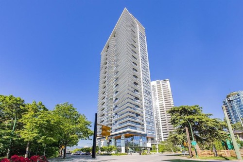 2602-4711 Hazel Street, Burnaby, BC 