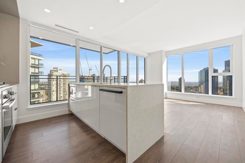 2602-4711 Hazel Street, Burnaby, BC 