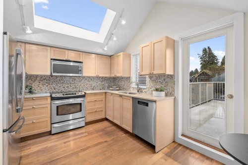 3274 1St Avenue W, Vancouver, BC 