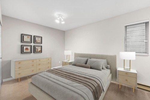 3274 1St Avenue W, Vancouver, BC 