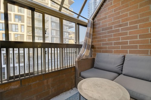 902-950 Drake Street, Vancouver, BC 