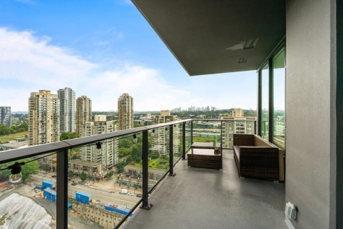 1711-2186 Gilmore Avenue, Burnaby, BC 