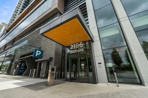 1711-2186 Gilmore Avenue, Burnaby, BC 