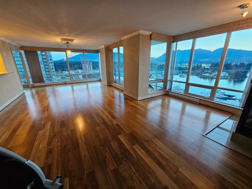 1701-499 Broughton Street, Vancouver, BC 