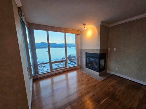 1701-499 Broughton Street, Vancouver, BC 