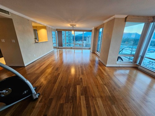 1701-499 Broughton Street, Vancouver, BC 