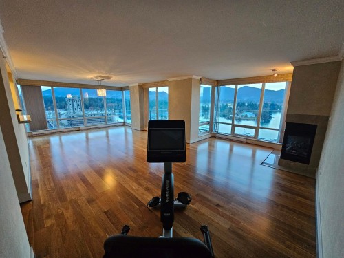 1701-499 Broughton Street, Vancouver, BC 