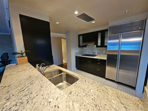 1701-499 Broughton Street, Vancouver, BC 