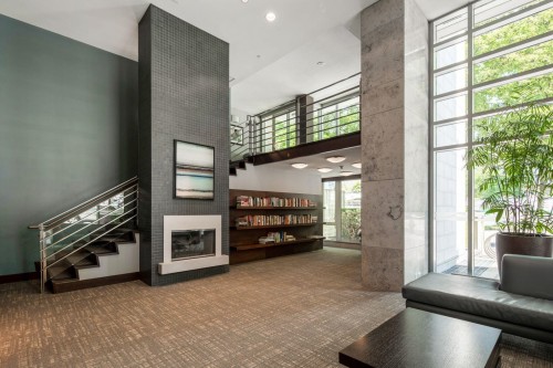 1701-499 Broughton Street, Vancouver, BC 