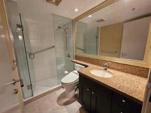 1701-499 Broughton Street, Vancouver, BC 