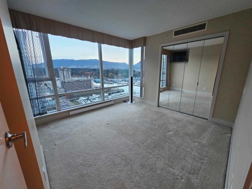 1701-499 Broughton Street, Vancouver, BC 