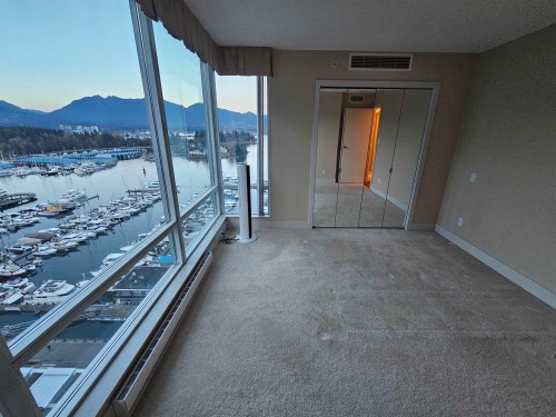 1701-499 Broughton Street, Vancouver, BC 