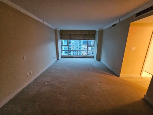 1701-499 Broughton Street, Vancouver, BC 