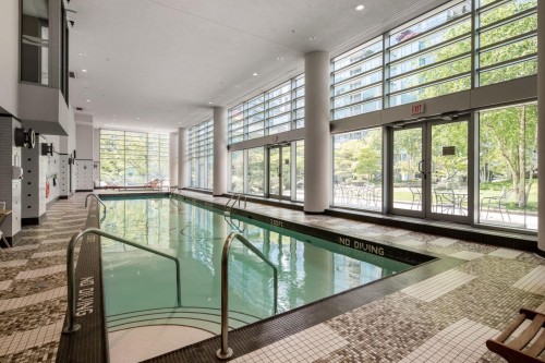 1701-499 Broughton Street, Vancouver, BC 