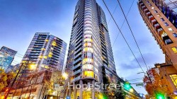 2508-233 Robson Street  Vancouver, BC V6B 0E8