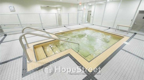 2508-233 Robson Street, Vancouver, BC 