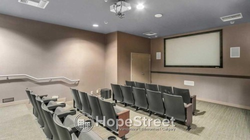 2508-233 Robson Street, Vancouver, BC 