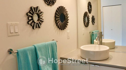 2508-233 Robson Street, Vancouver, BC 