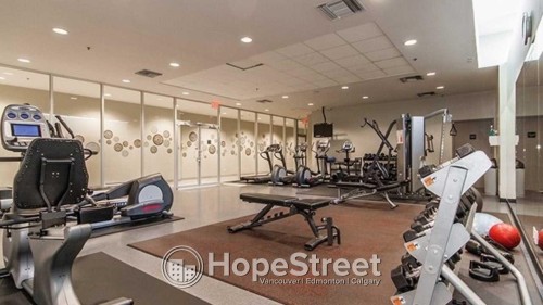 2508-233 Robson Street, Vancouver, BC 