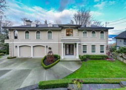 5521 Bessborough Drive  Burnaby, BC V5B 1E1