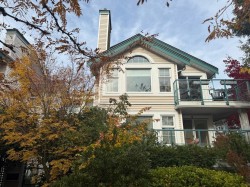 204-735 15th Avenue W Vancouver, BC V5Z 1R6