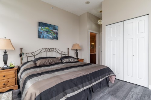 3202-2978 Glen Drive, Coquitlam, BC 